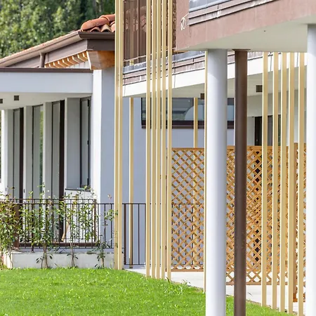 Relais Ca Bago' -adults Only Hotel *