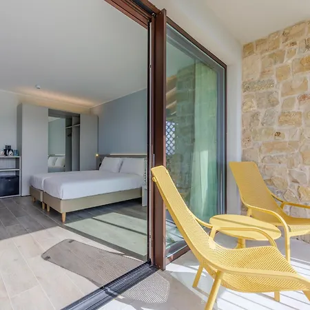 Relais Ca Bago' -adults Only