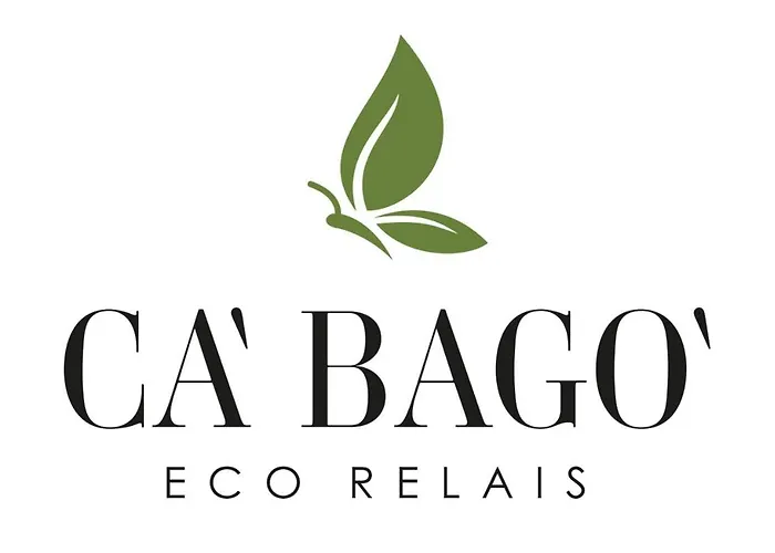 Relais Ca Bago' -adults Only Hotel *