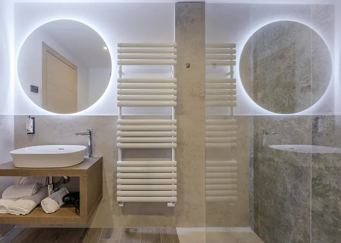 Relais Ca Bago' -adults Only Hotel