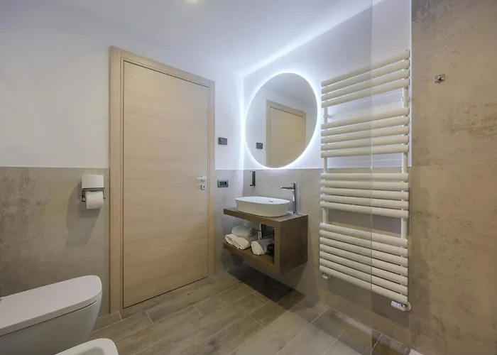 Relais Ca Bago' -adults Only Hotel Costermano