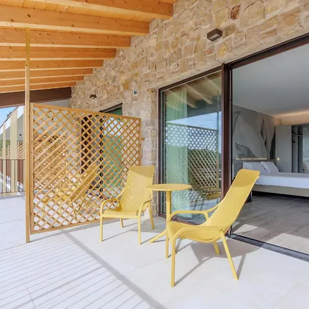 Relais Ca Bago' -adults Only *