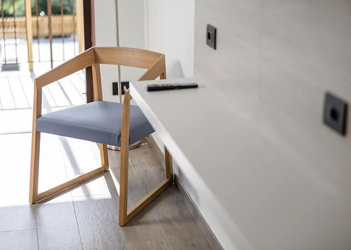 فندق Relais Ca Bago' -adults Only