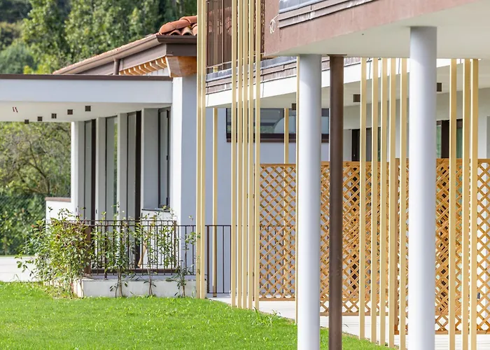 Relais Ca Bago' -adults Only Hotel *