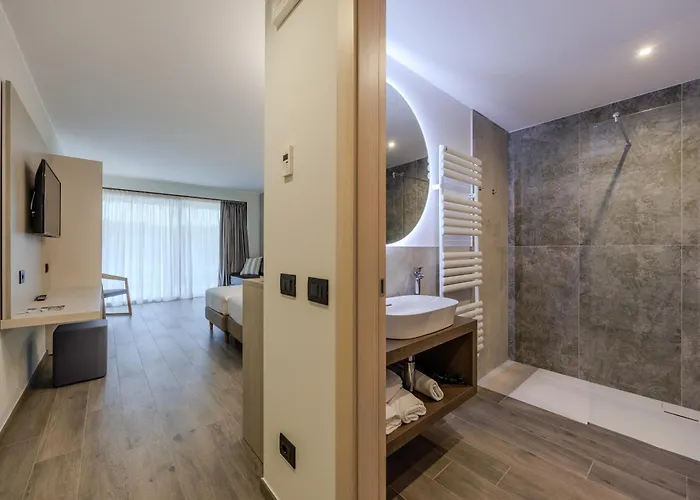 Hotel Relais Ca Bago' -adults Only *