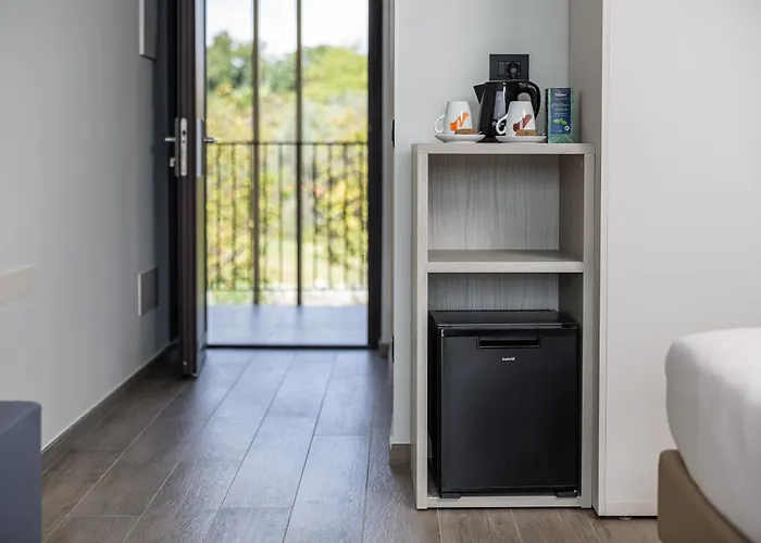 Relais Ca Bago' -adults Only *