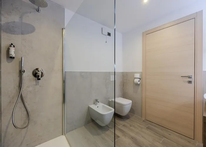 Relais Ca Bago' -adults Only