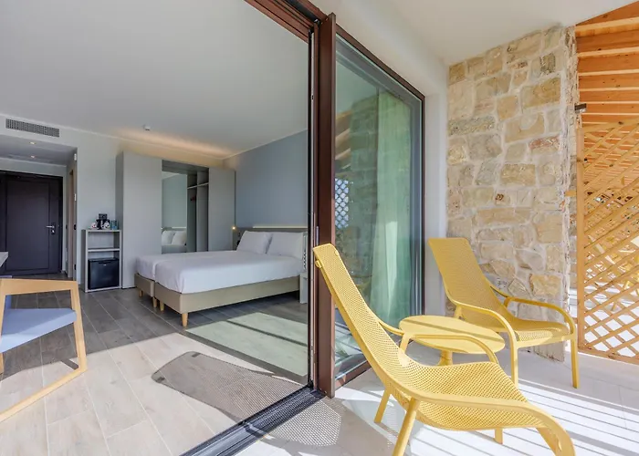 Relais Ca Bago' -adults Only