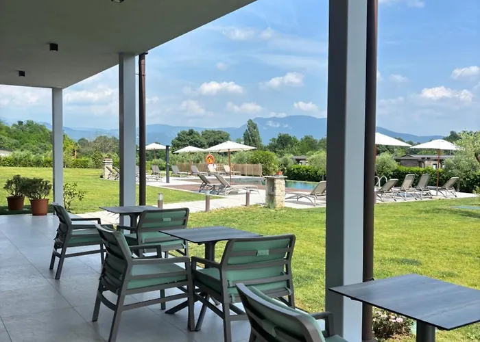 Relais Ca Bago' -adults Only فندق *