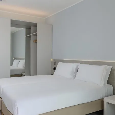 Relais Ca Bago' -adults Only * Costermano