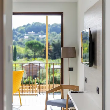 Relais Ca Bago' -adults Only Hotel