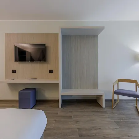 Hotel Relais Ca Bago' Costermano