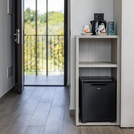 Relais Ca Bago' -adults Only *