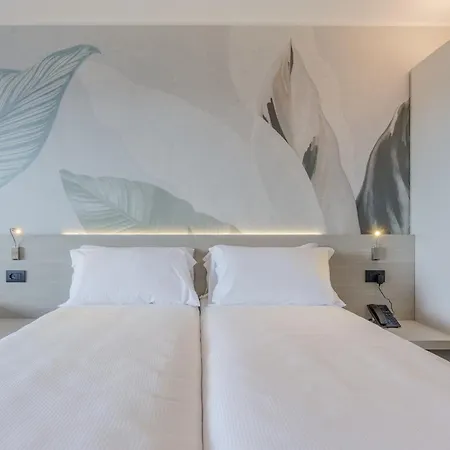 Relais Ca Bago' -adults Only Costermano