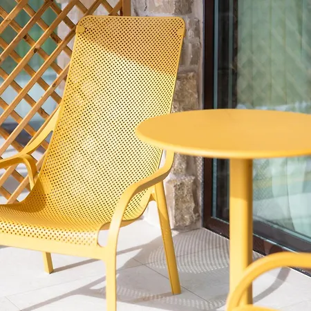 Hotel Relais Ca Bago' -adults Only Costermano sul Garda