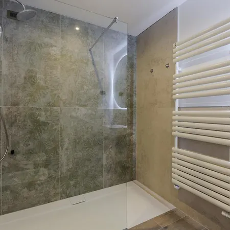 Relais Ca Bago' -adults Only Costermano