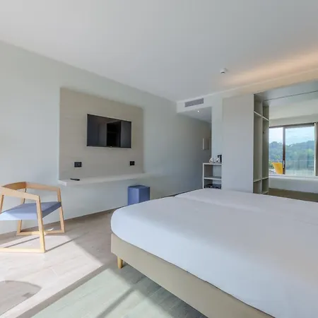 Relais Ca Bago' -adults Only * Costermano sul Garda