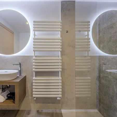 Relais Ca Bago' -adults Only Hotel