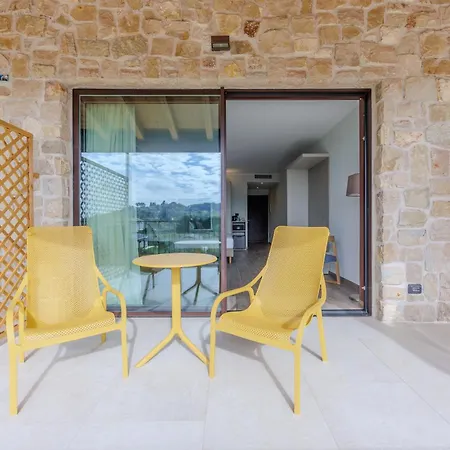 Hotel Relais Ca Bago' -adults Only