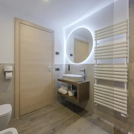 Relais Ca Bago' -adults Only Hotel Costermano