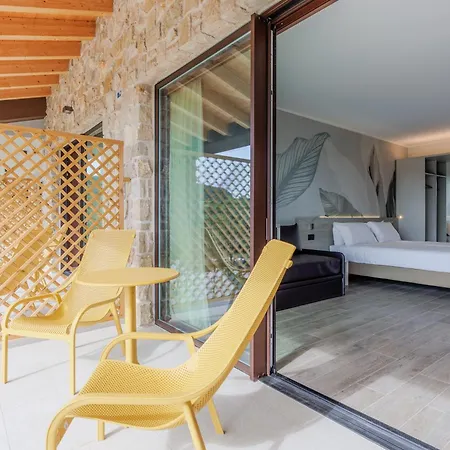 Hotel Relais Ca Bago' -adults Only Costermano sul Garda