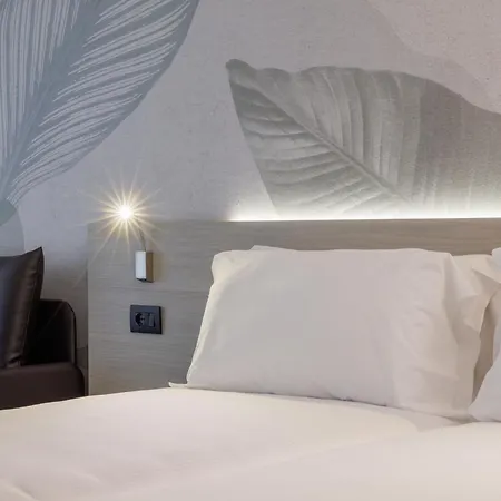 Relais Ca Bago' -adults Only Costermano