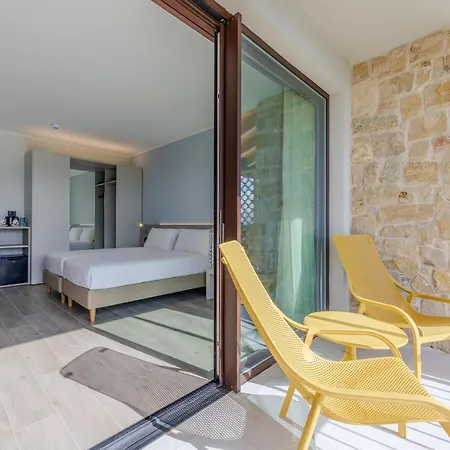 Relais Ca Bago'