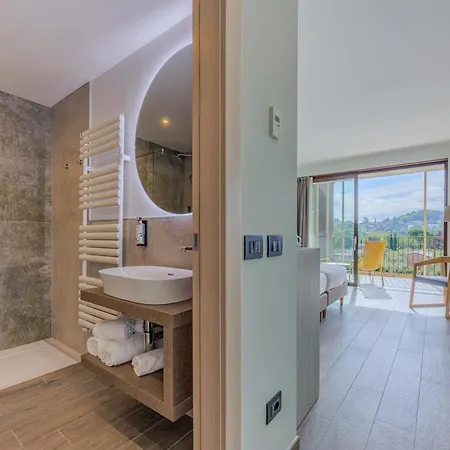 Hotel Relais Ca Bago' -adults Only