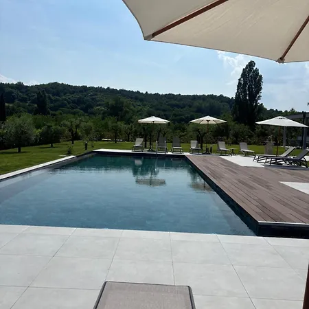 Relais Ca Bago' -adults Only