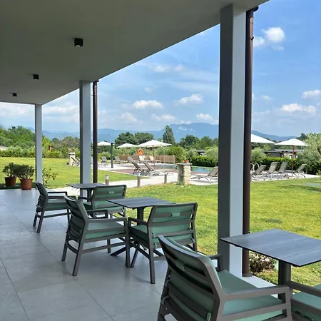 Relais Ca Bago' -adults Only Hotel *