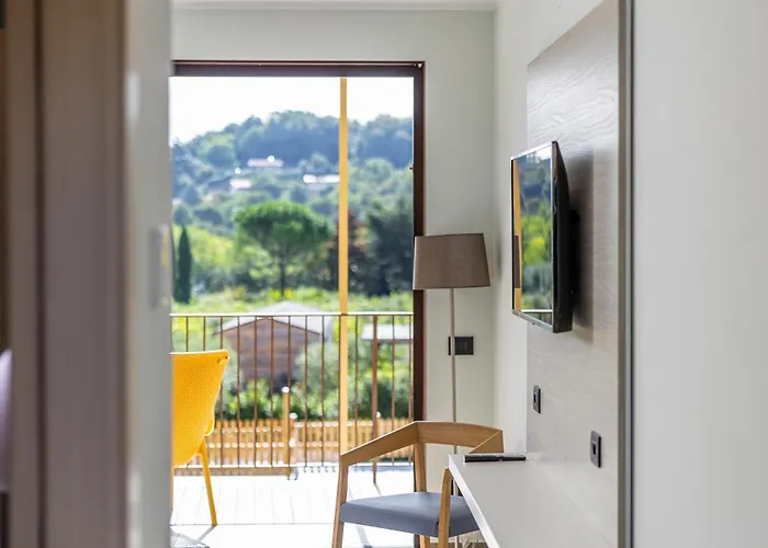 Relais Ca Bago' -adults Only Hotel