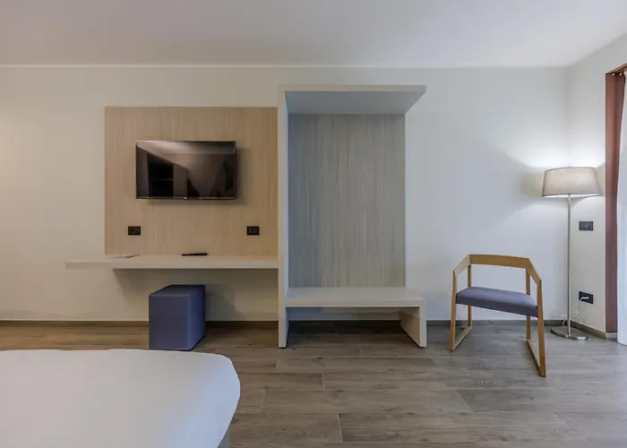 Отель Relais Ca Bago' -adults Only Костермано