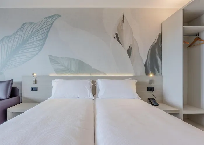 Relais Ca Bago' -adults Only Костермано