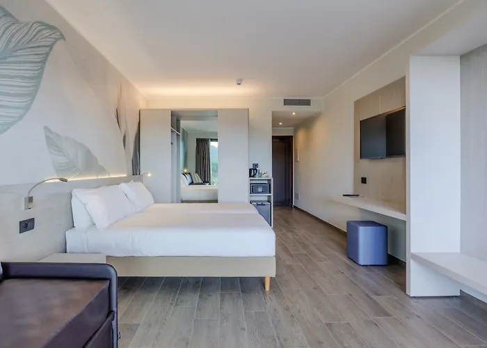 Relais Ca Bago' -adults Only Отель