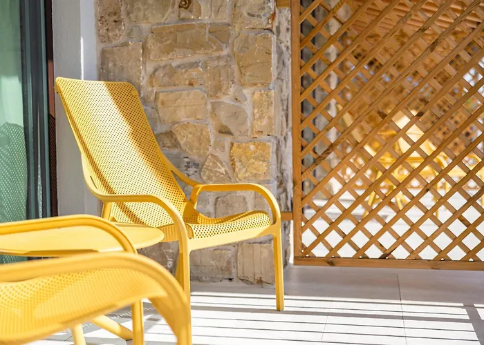 Relais Ca Bago' -adults Only Отель *