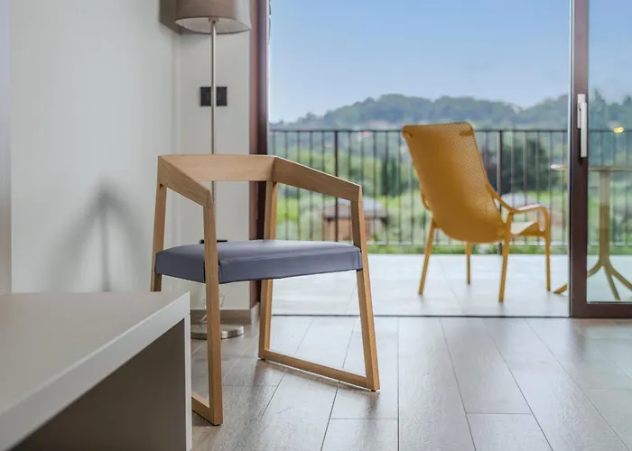 Отель Relais Ca Bago' -adults Only *