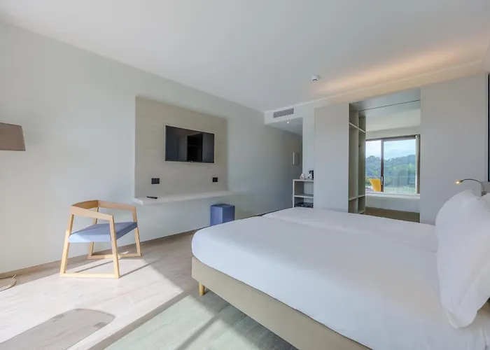 Relais Ca Bago' -adults Only * Костермано