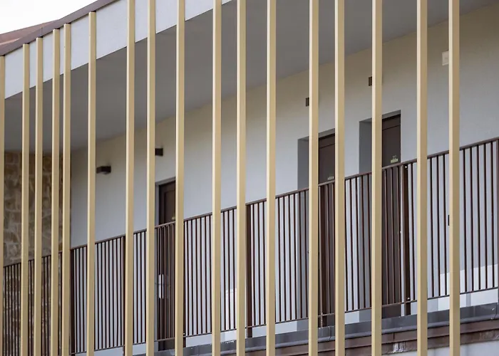 Relais Ca Bago' -adults Only Отель *