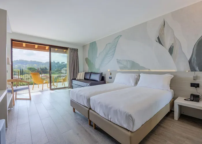 Hotel Relais Ca Bago' -adults Only *