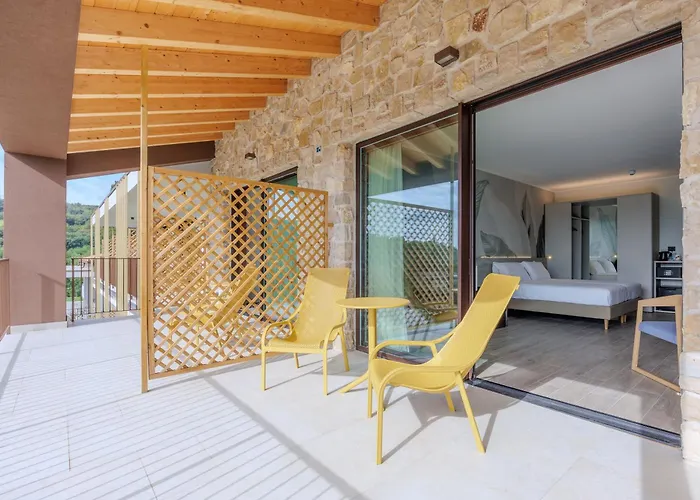 Relais Ca Bago' -adults Only *