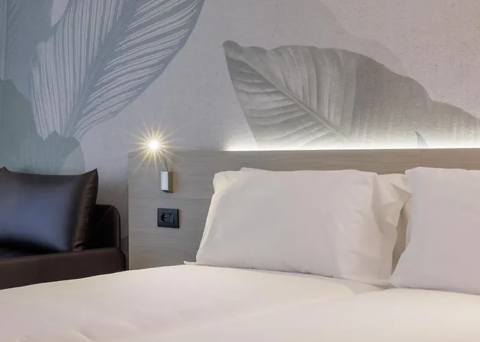 Relais Ca Bago' -adults Only Costermano