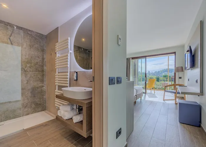 Отель Relais Ca Bago' -adults Only