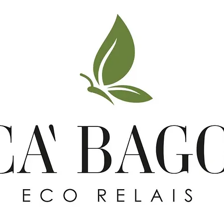 Relais Ca Bago' -adults Only Otel *