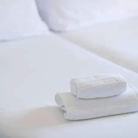 Relais Ca Bago' -adults Only Otel Costermano