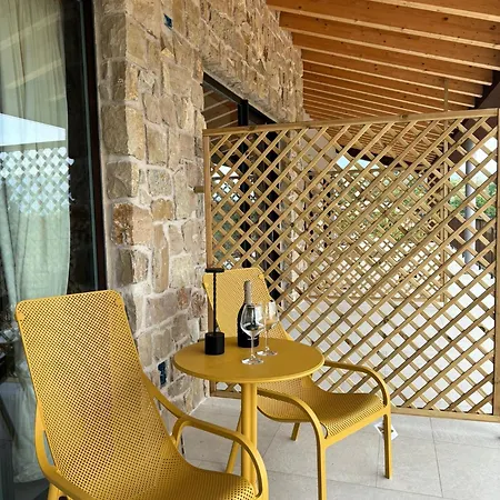 Relais Ca Bago' -adults Only Otel