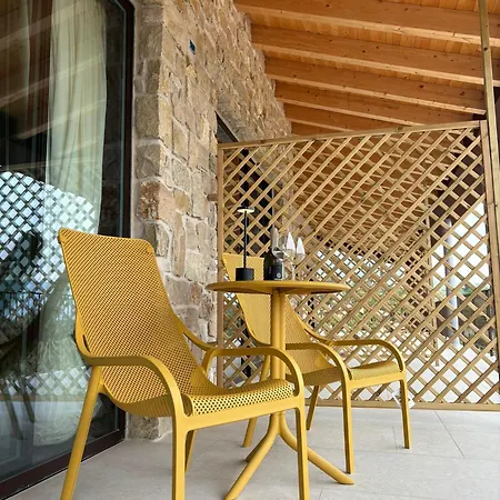 Relais Ca Bago' -adults Only * Costermano