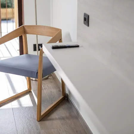 Otel Relais Ca Bago' -adults Only