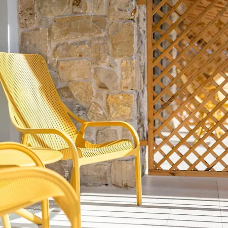 Relais Ca Bago' -adults Only Otel *