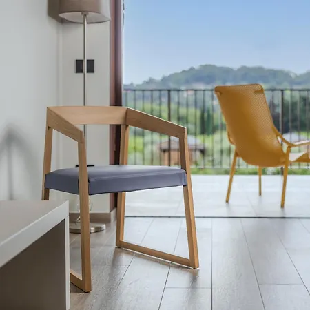 Otel Relais Ca Bago' -adults Only *