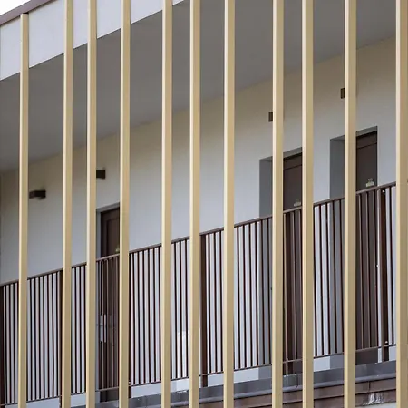 Relais Ca Bago' -adults Only Otel *